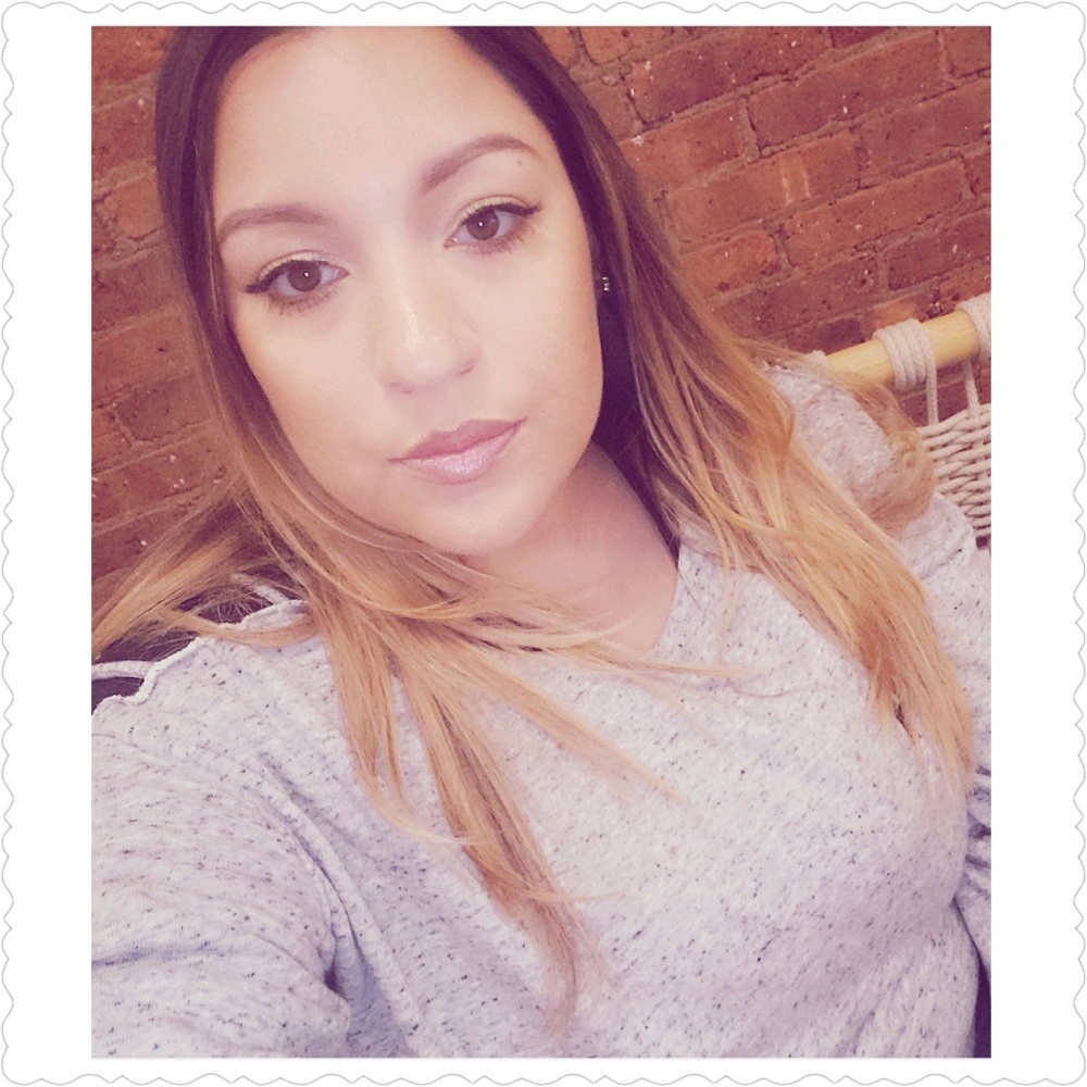 Meet your Posher, Cam